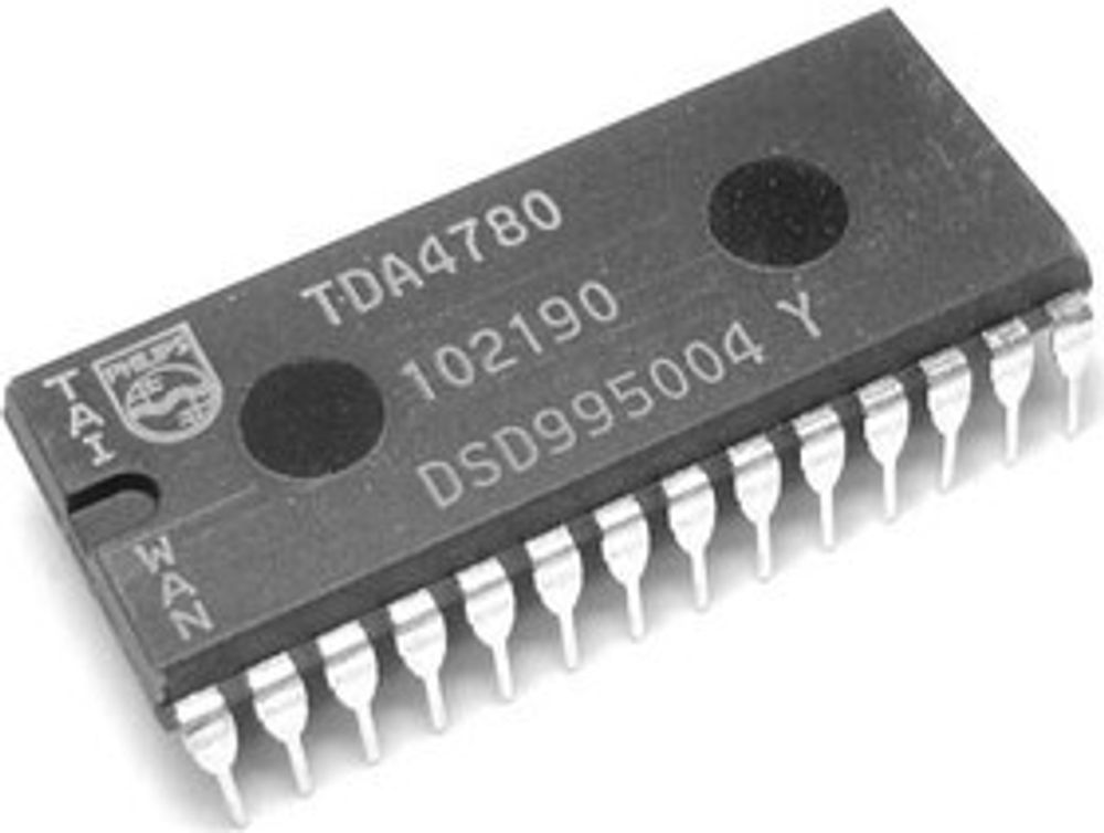 TDA4780(dip28)