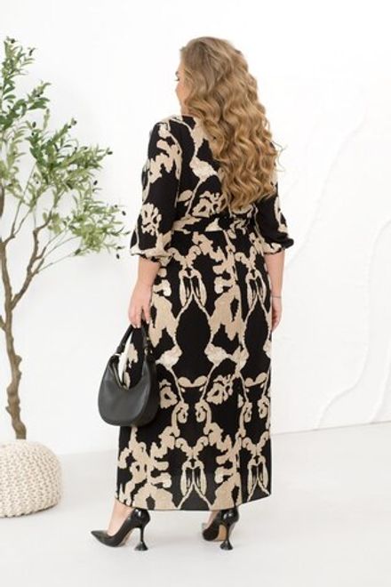 Платье УК-2602-5 Fabrika