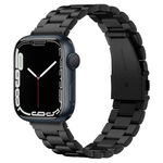 Ремешок Spigen MODERN FIT BAND APPLE WATCH 4 / 5 / 6 / 7 / 8 / SE / ULTRA (42 / 44 / 45 / 49 MM) BLACK
