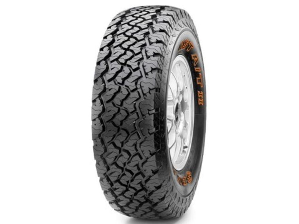 Шина CST Sahara AT2 265/70R17LT 121/118Q