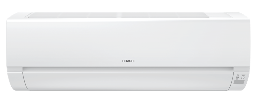 Сплит-система кондиционер инверторный Hitachi X-Comfort RAK-18REF/RAC-18WEF