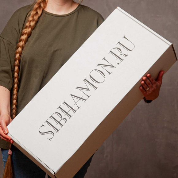 Сибирский хамон в подарочном наборе