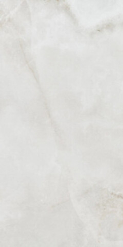 Керамогранит MARBLES CR.SARDONYX White полированный 150