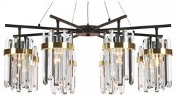 Подвесная люстра LGO LSP-8719 LSP-8719
