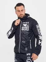 Костюм спортивный Bad Boy Street Korea  черный
