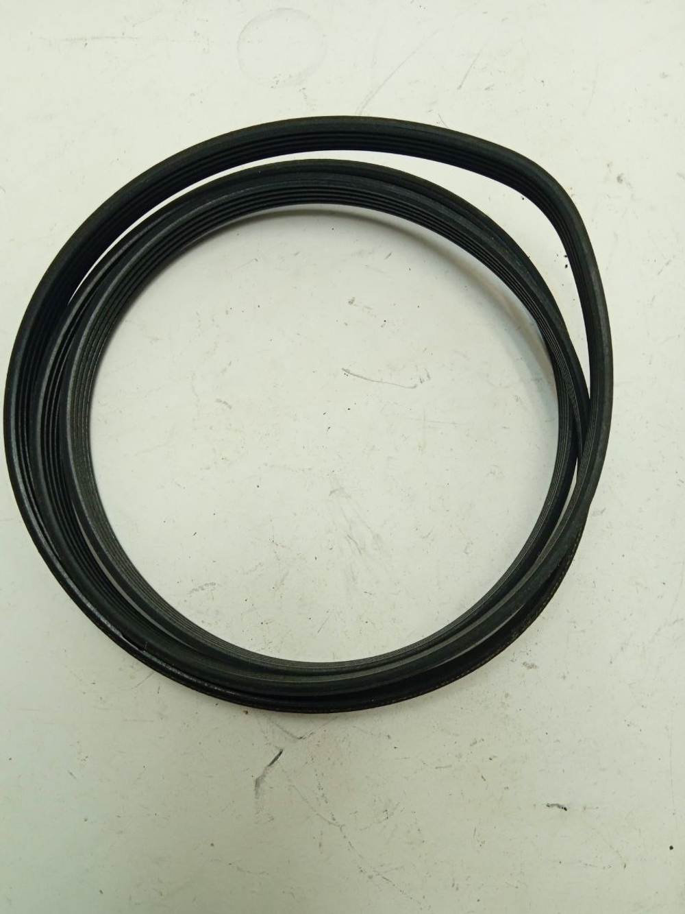 WFC1662OE кт8 Ремень для стиральной машины Bosch 1252 J5 439491 б/у