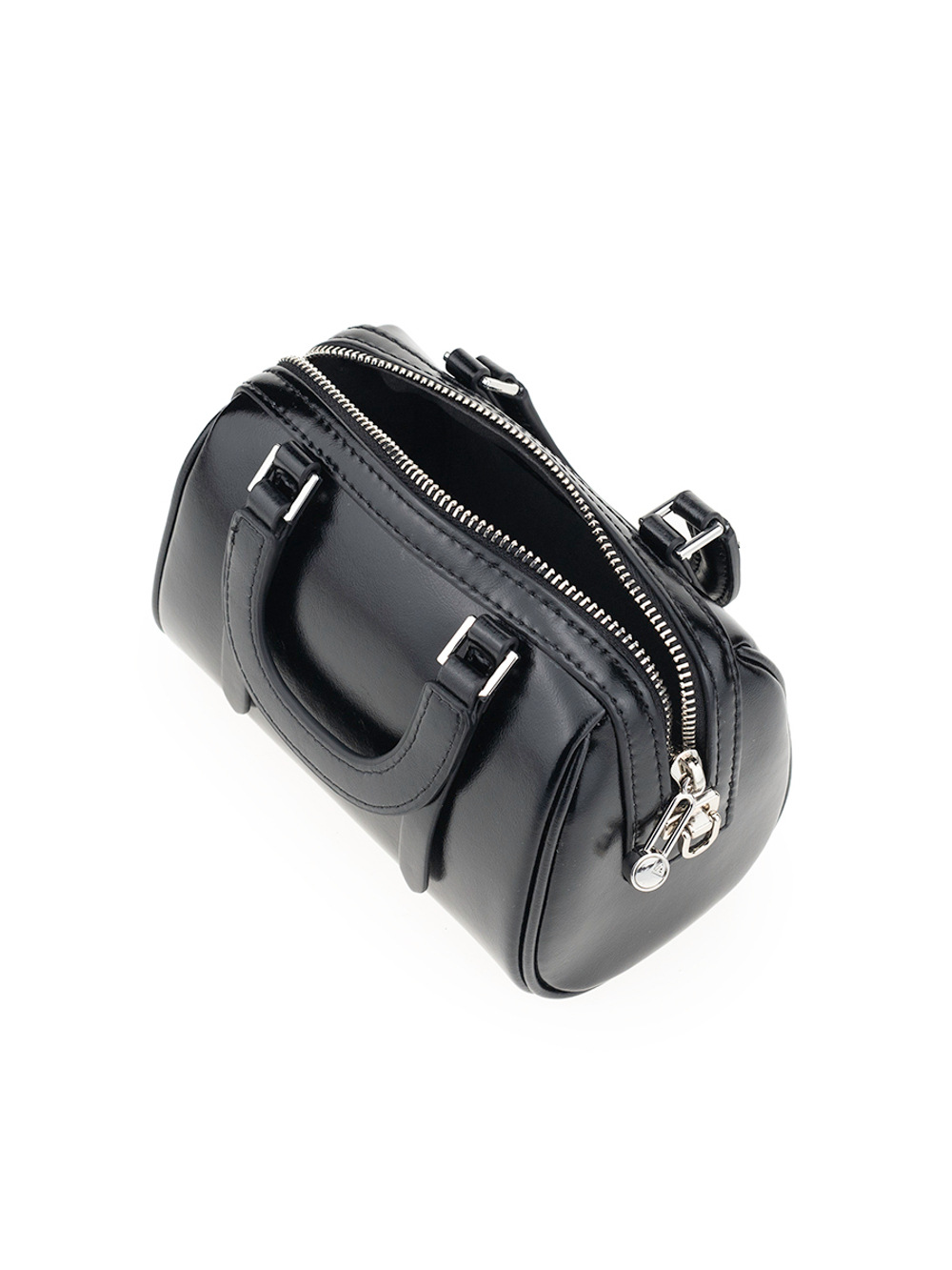 BL27770/10 Сумка жен., нат. кожа