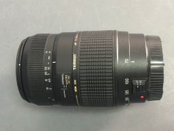 Tamron 70-300mm Di LD Macro Canon EF