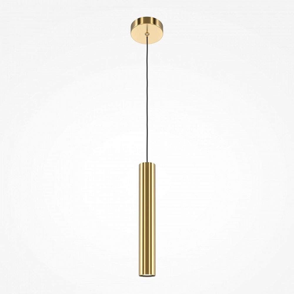 Подвесной светильник Maytoni Pro Focus MOD161PL-01BS1