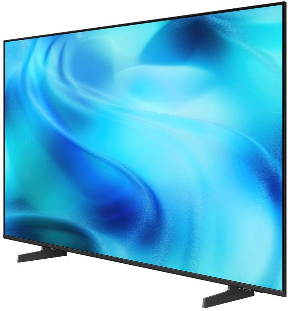 Телевизор Samsung Crystal UHD UE43U8000HUXPY