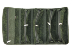 Сумка скрутка для инструмента ToolRoll S750 PRO