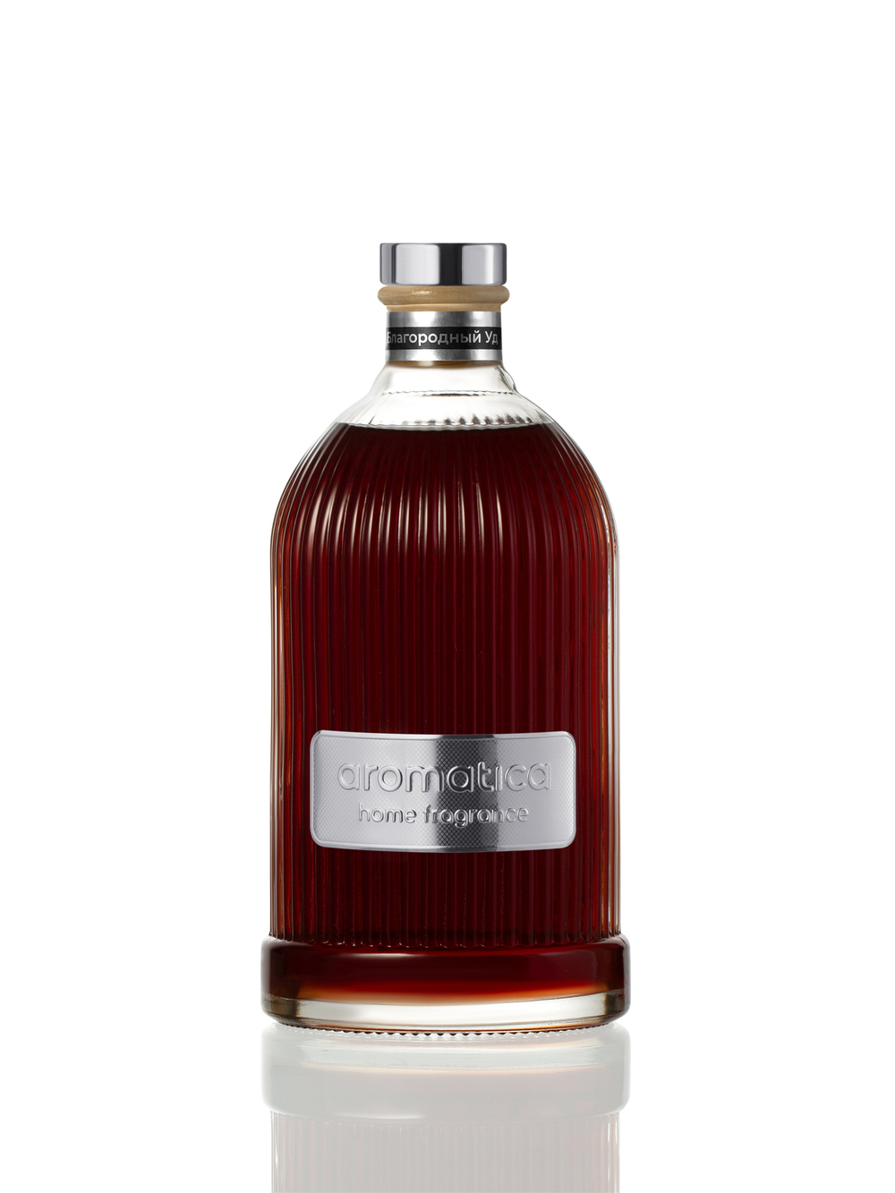 Диффузор AROMATICA Благородный Уд, 500 мл