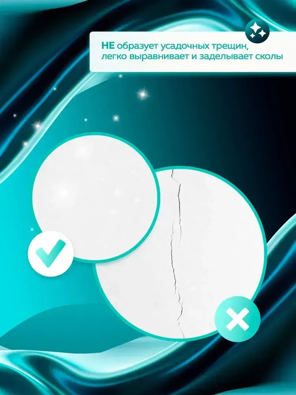 Шпатлевка для стен латексная 8 кг FARBITEX PROFI для внутренних работ акриловая