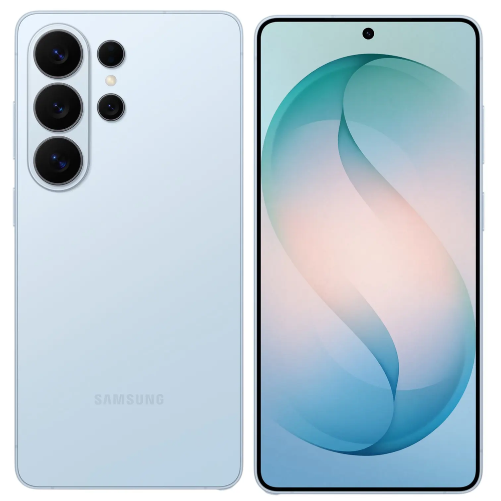 Смартфон Samsung Galaxy S26 Ultra 16/1Tb Sky Blue