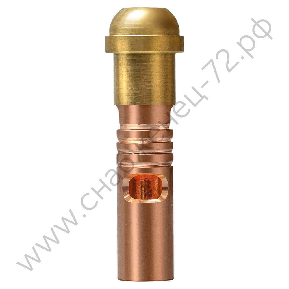 Штуцер 3/8 G (D10) DEN3810