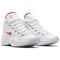 Reebok Question Винтажные баскетбольные кроссовки MID Топ Унисекс