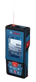 Лазерный дальномер BOSCH GLM 100-25 C 0601072Y00