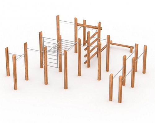 Спортивный комплекс 8.7