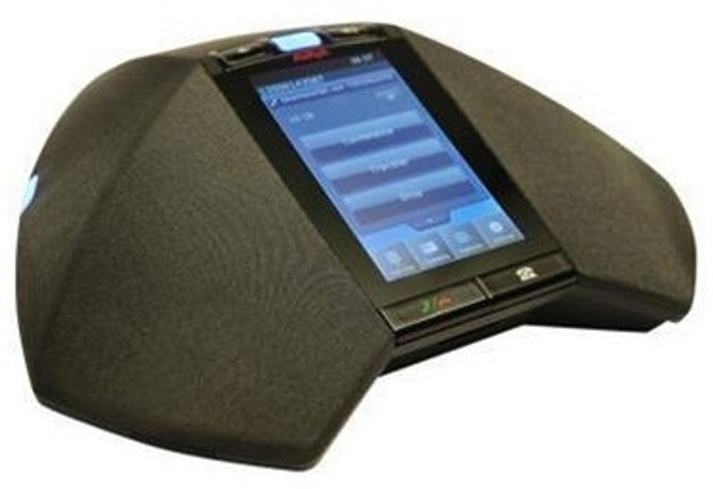 Телефон  Avaya B189
