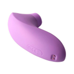 Фиолетовый мембранно-волновой клиторальный стимулятор Svakom Pulse Lite Neo Lavender Interactive Pulse Stimulator SX013A-LVD