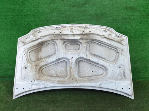 Капот Lada Largus 1 (2012-2021)