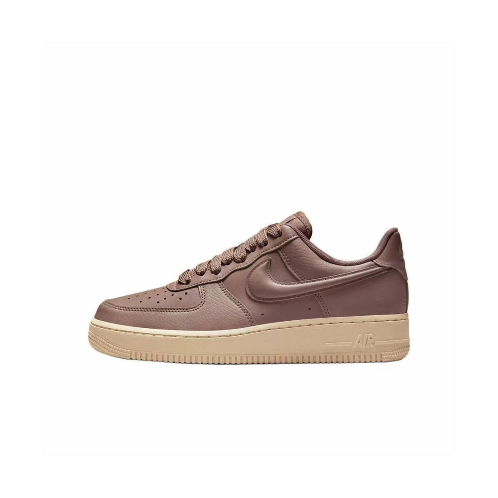 Nike Air Force 1 "Mink Brown"