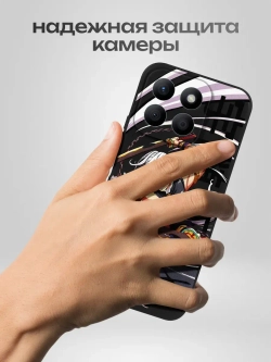 Чехол на Honor X8B