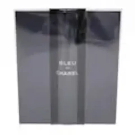 Набор для парфюмерии CHANEL  Bleu de Chanel 20 мл + Сменные блоки 2x20 мл