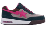 Bape A Bathing Ape Road Sta Premium Suede