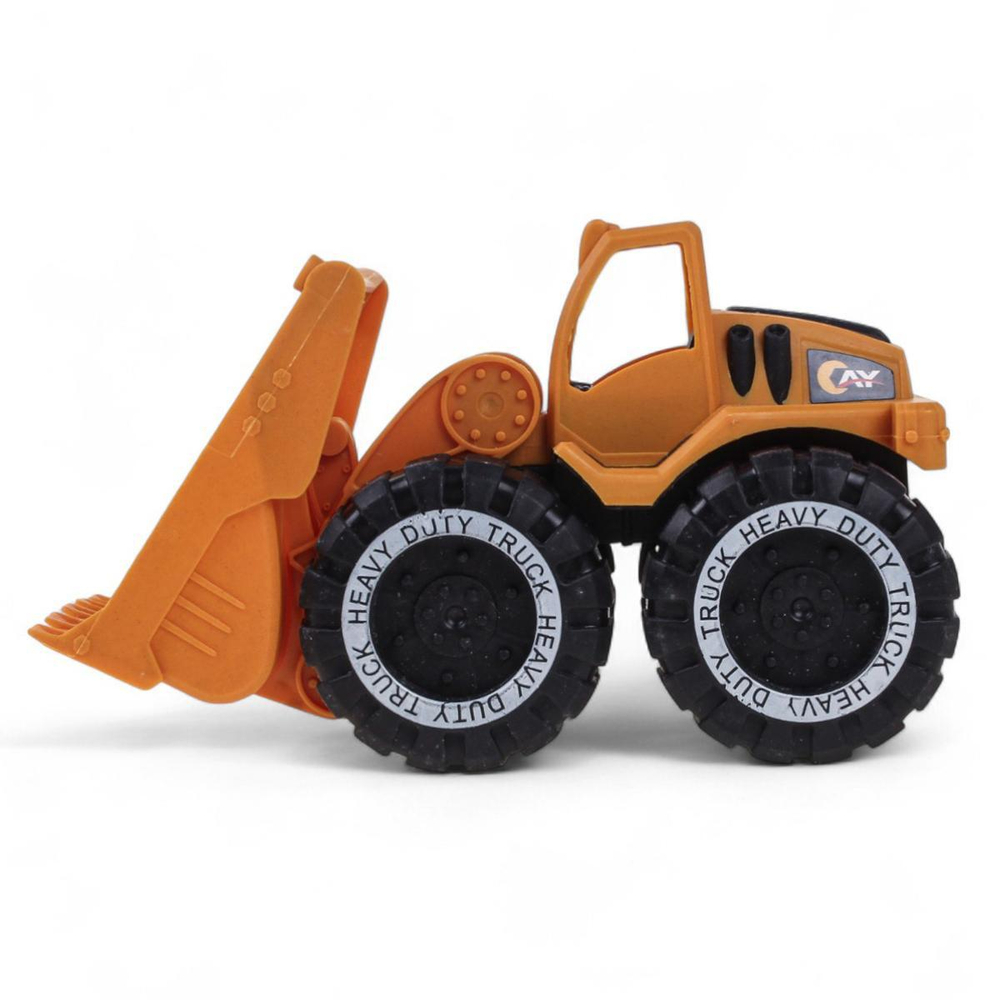 Спецтехника ин. 15см, пакет 88014-2