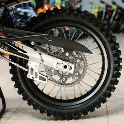 Мотоцикл кроссовый KAYO T4 300 ENDURO PR 21/18 (2024 г.) ПТС