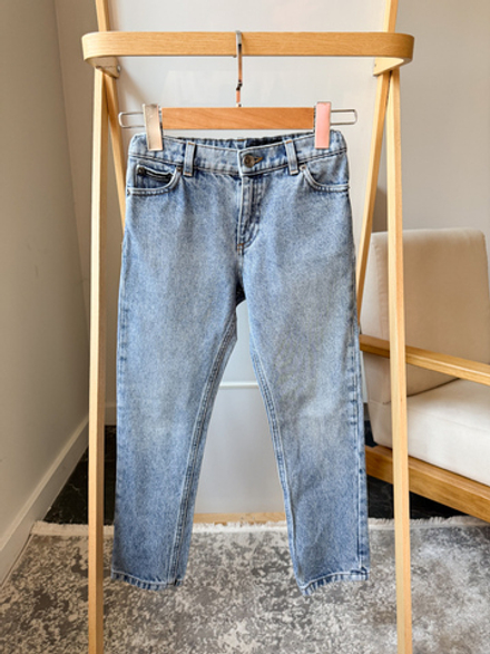 Джинсы Dolce & Gabbana, 122