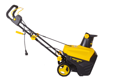 Снегоуборщик электрический Huter SGC 2.3E/50А