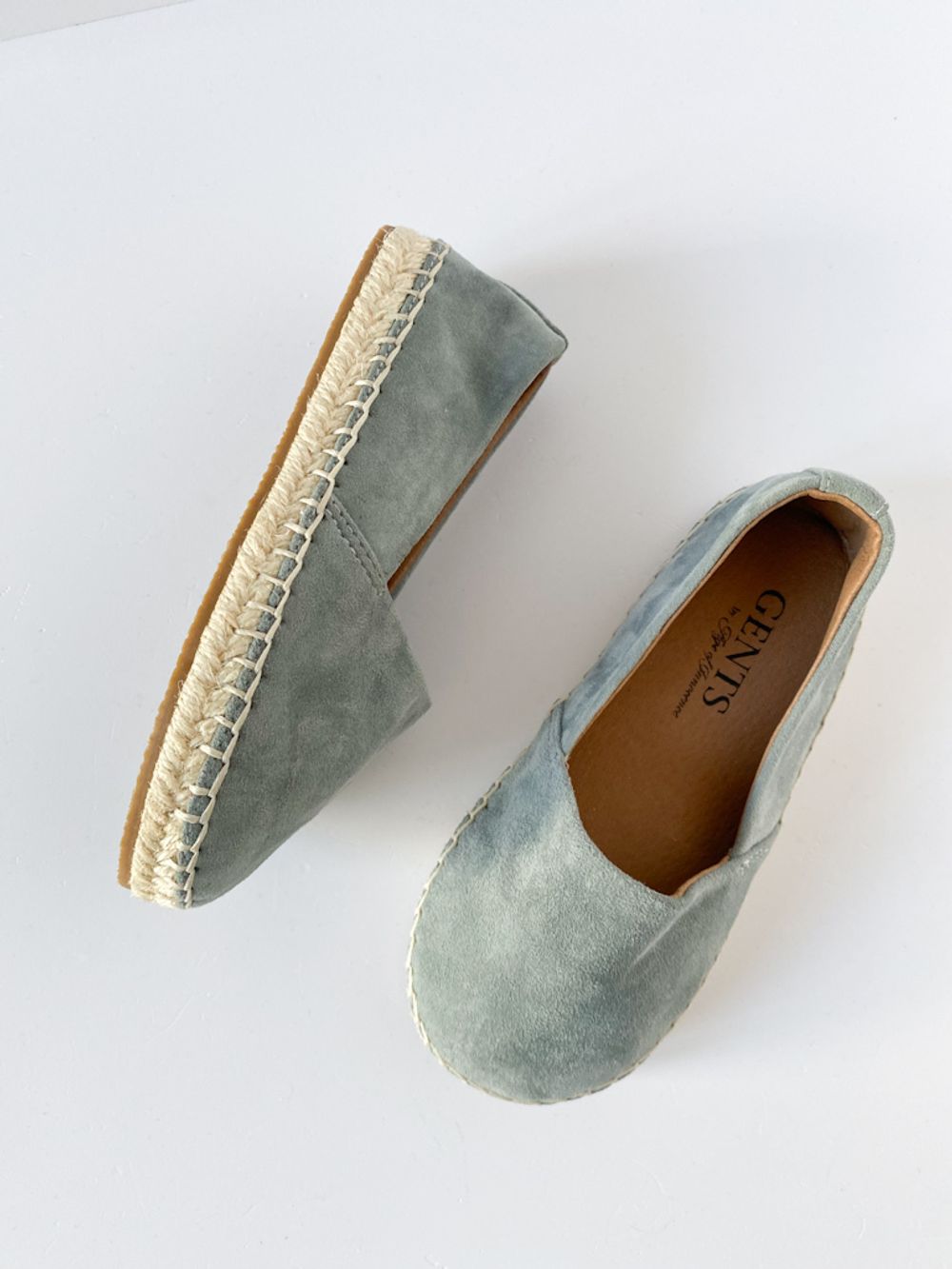 Новые лоферы Gents , 23