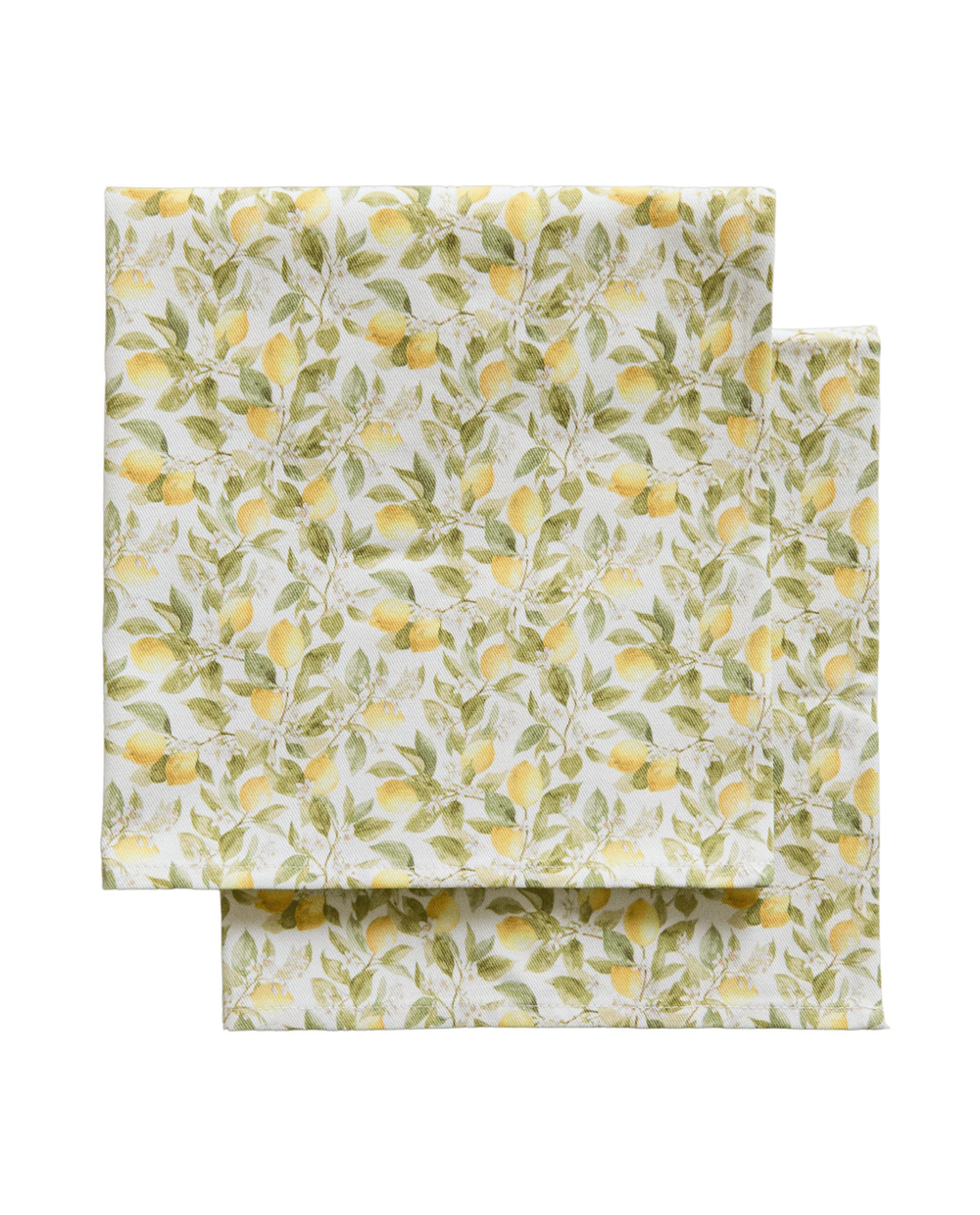 Zara Home столовая салфетка из хлопка, 45 45 см (комплект 2 шт.) · 4228/022