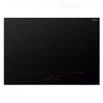 DeLonghi Индукционная варочная панель SLI 754 RUS