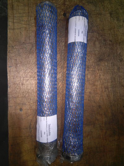 Палец 47048747 (D140655) ковш-рукоять CASE 695