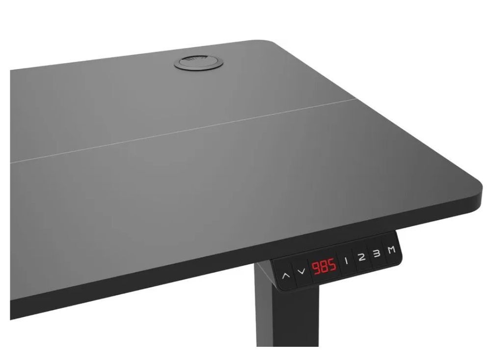 Компьютерный стол RITMIX TBL-120 black