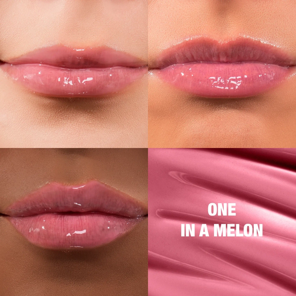 Beauty Creations Бальзам-тинт Lip treatment One In a Melon