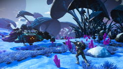 No Man's Sky (для ПК, цифровой код доступа)