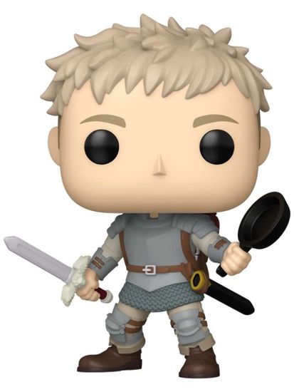 Фигурка Funko POP! Animation Delicious in Dungeon Laios (2199) 90569 / Фигурка Фанко ПОП! по мотивам аниме "Подземелье вкусностей", Лайос Торден