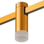 Светильник трековый FARM LED 1х3W