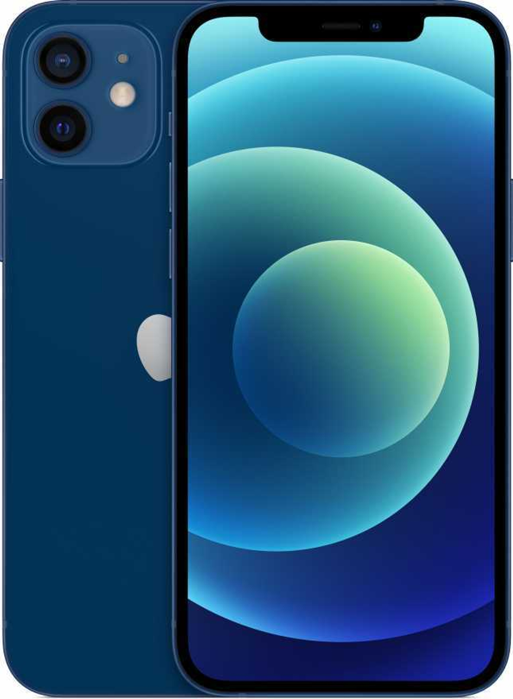 iPhone 12 128Gb Синий 1SIM