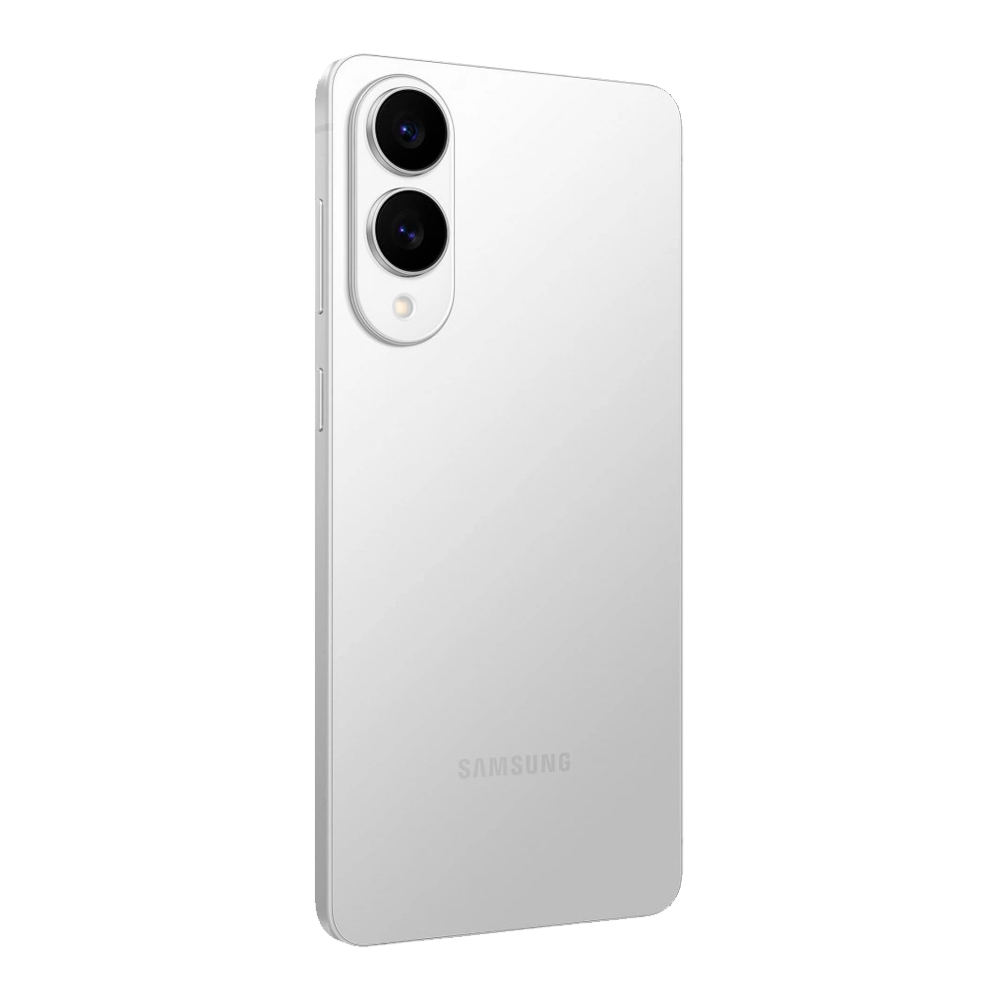 Смартфон Samsung Galaxy S25 Edge 12/512GB, Titanium Silver (Серебристый титан) (SM-S937B/DS)