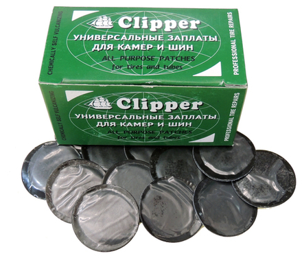 B032 Заплата 32мм (100)