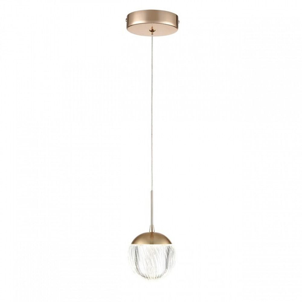 Подвесной светильник Lumion Rimini 8083/1A