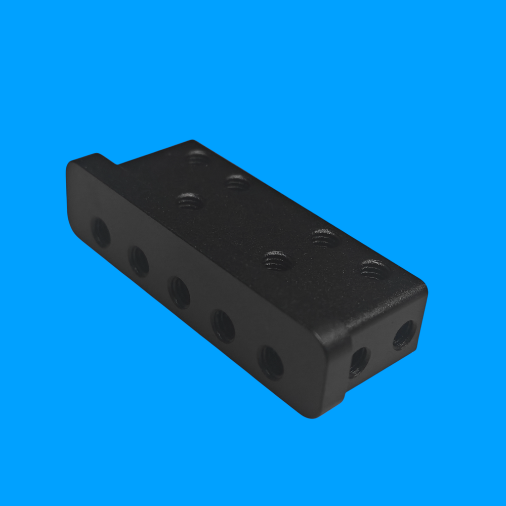 SWYFT Channel Endcap 2 Pack