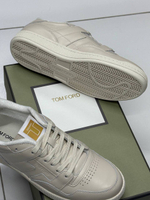 Кроссовки Tom Ford