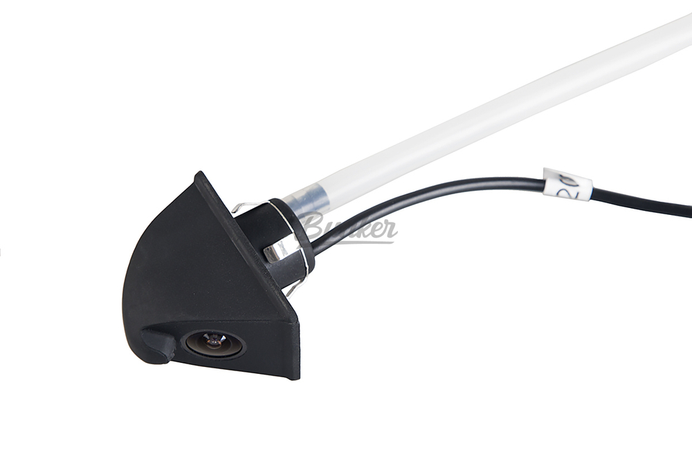 Камера заднего вида interpower IP-950 Aqua