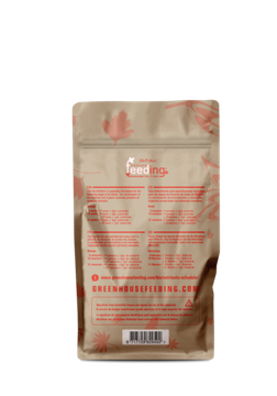 Удобрение органическое для стадии цветения Green House Powder Feeding BioBloom 0,125 кг